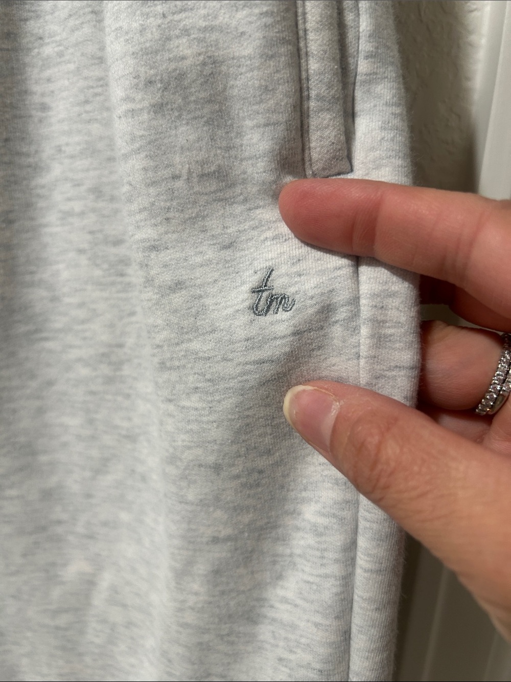 Travis Mathew Cloud Fleece Jogger - Picture 5 of 7